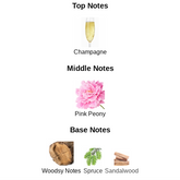 Bubbly Berries 2.0 - Impression of Bombshell Celebrations by VS